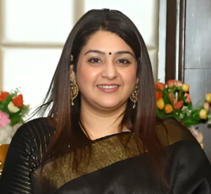 Ms. Shilpi Jain